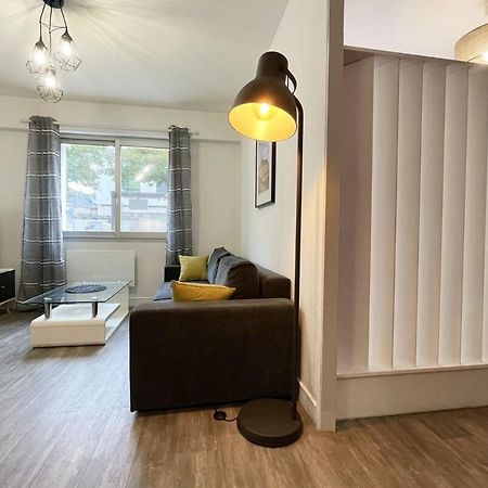 Le Chasles For 2 Persons Appartement Chartres Buitenkant foto