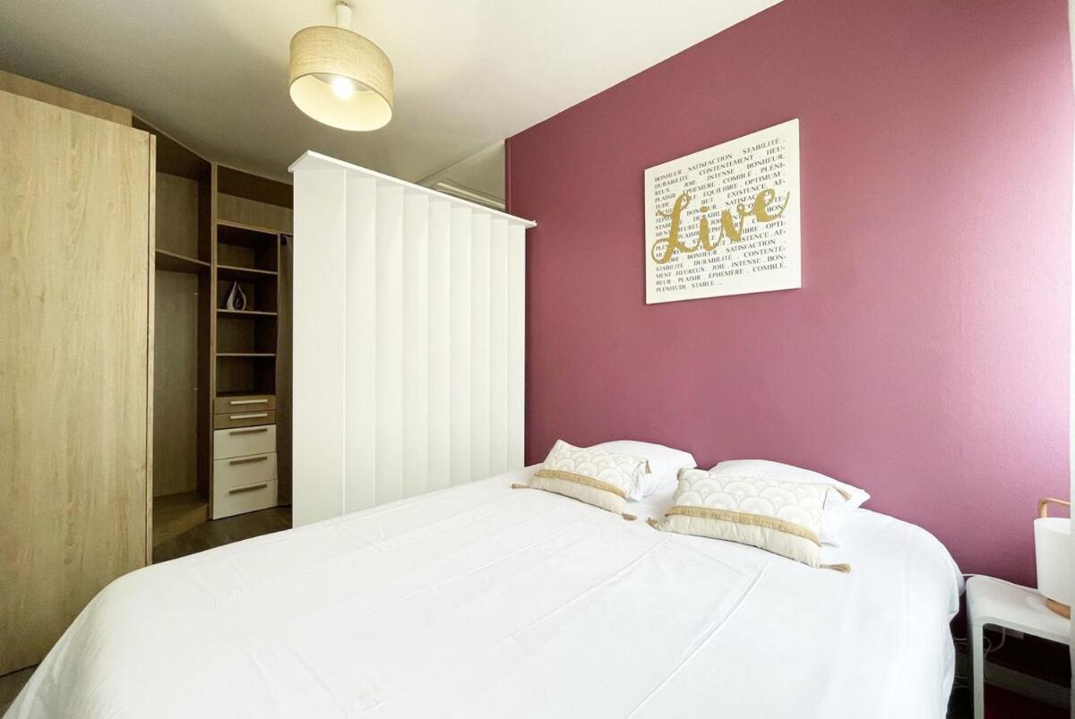 Le Chasles For 2 Persons Appartement Chartres Buitenkant foto