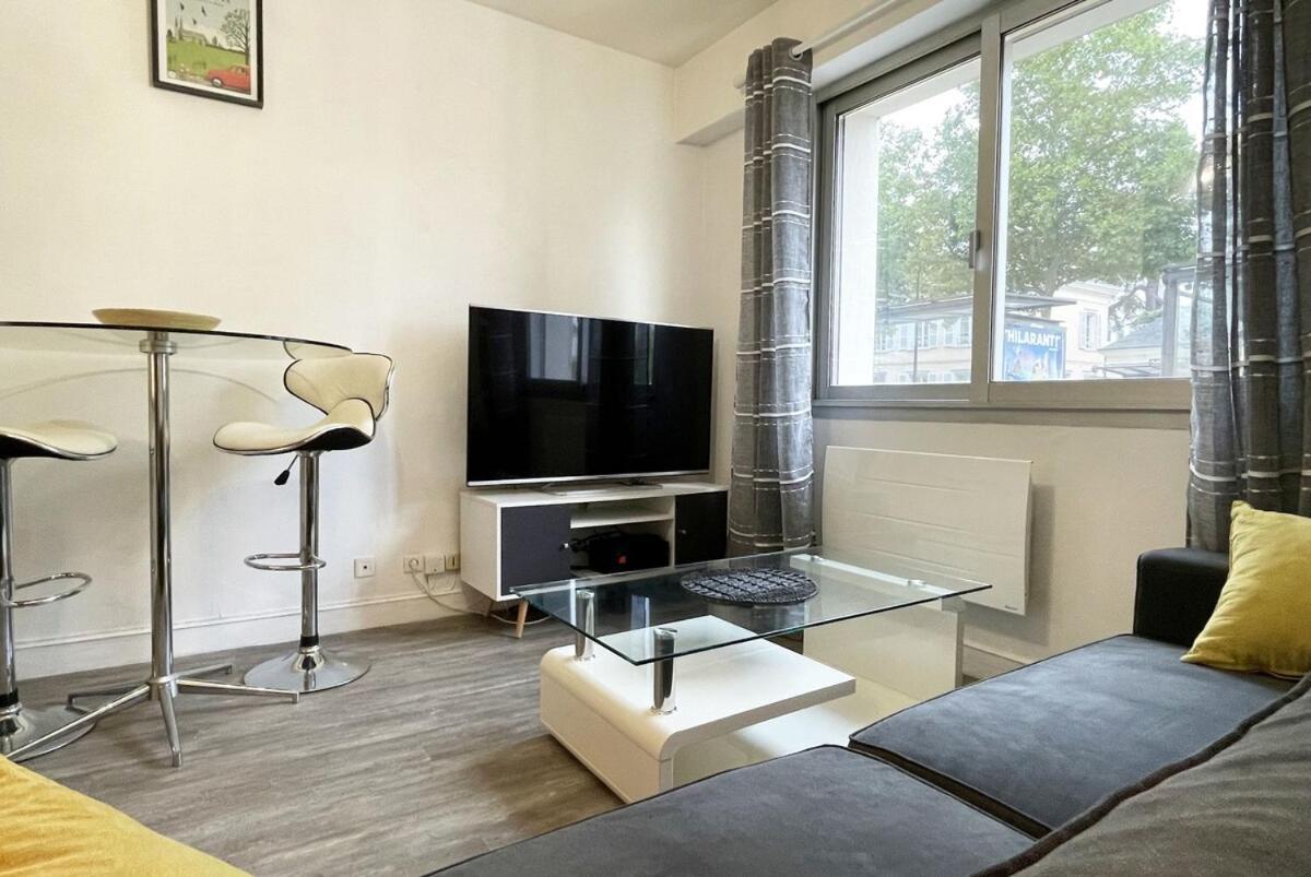 Le Chasles For 2 Persons Appartement Chartres Buitenkant foto