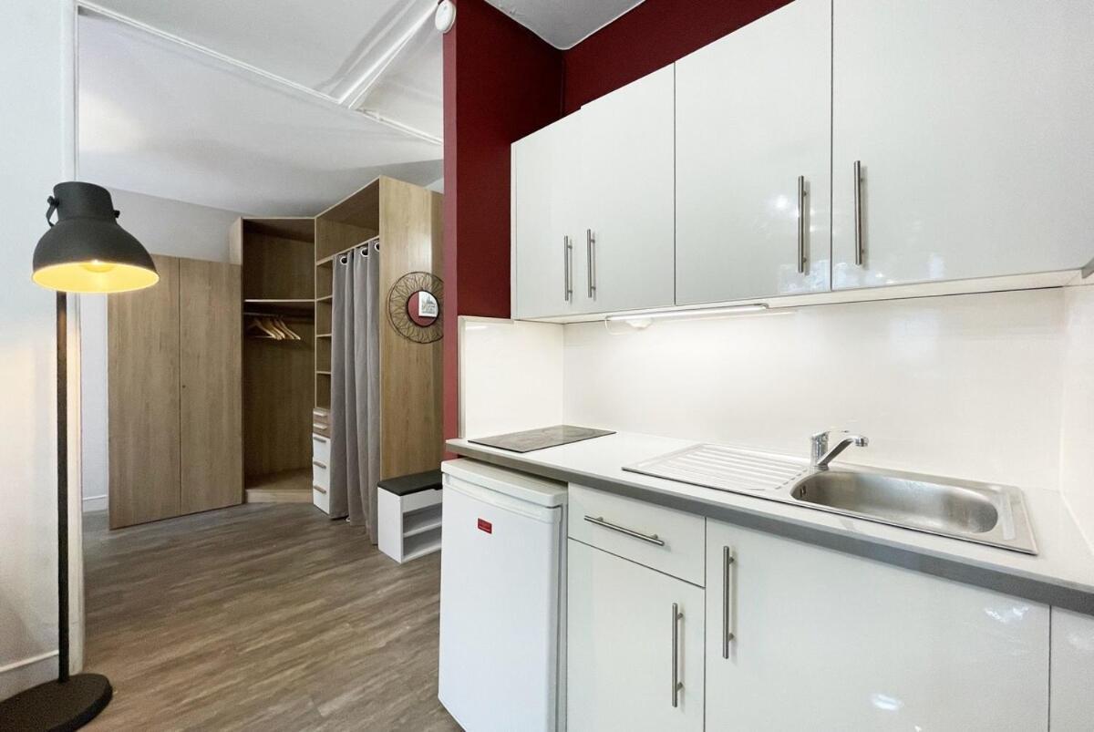 Le Chasles For 2 Persons Appartement Chartres Buitenkant foto